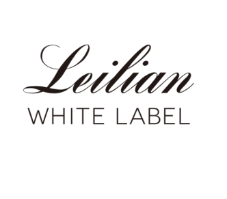 「Leilian WHITE LABEL」2022秋冬展示会